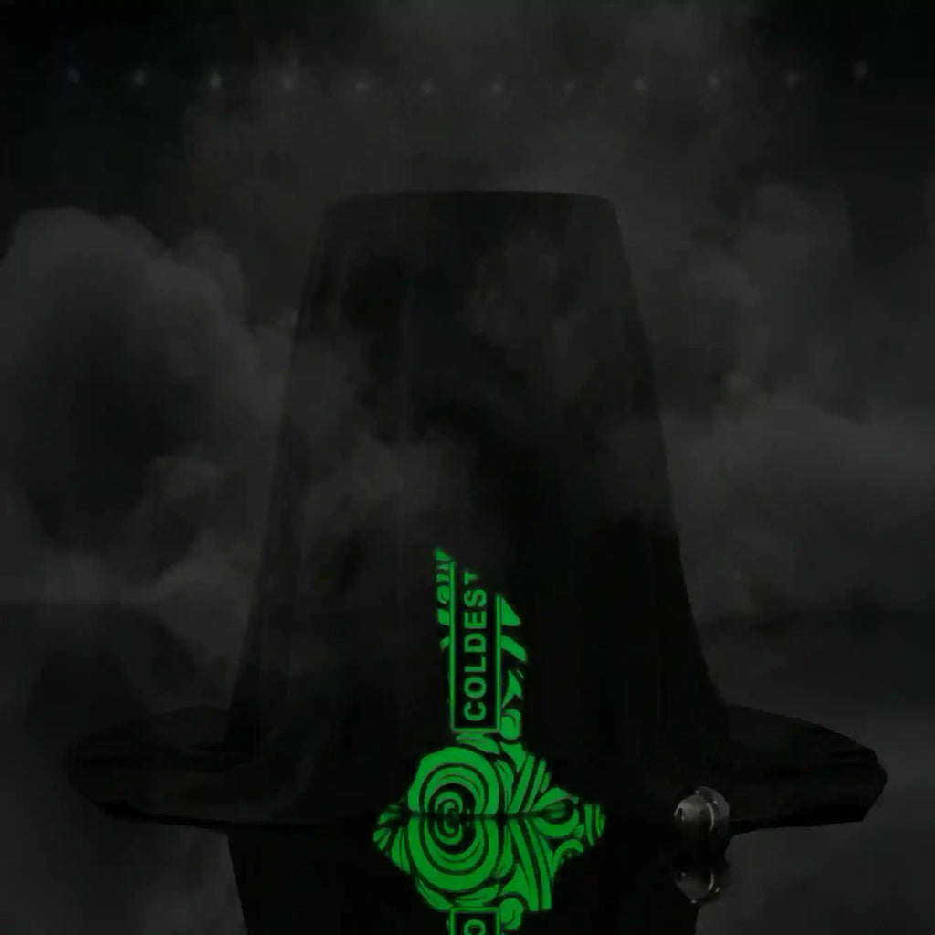 Coldest 20 oz Tumbler v2