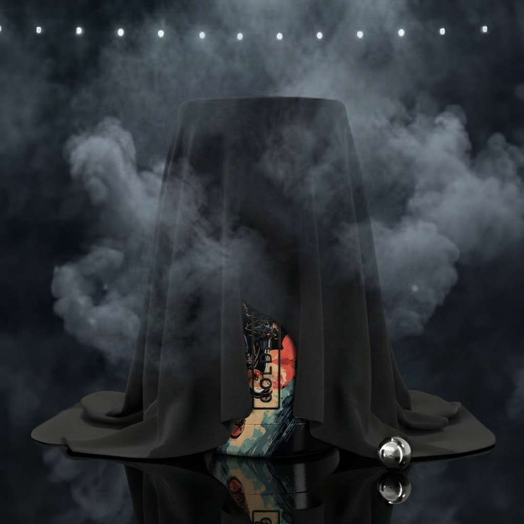 Coldest 20 oz Tumbler v2