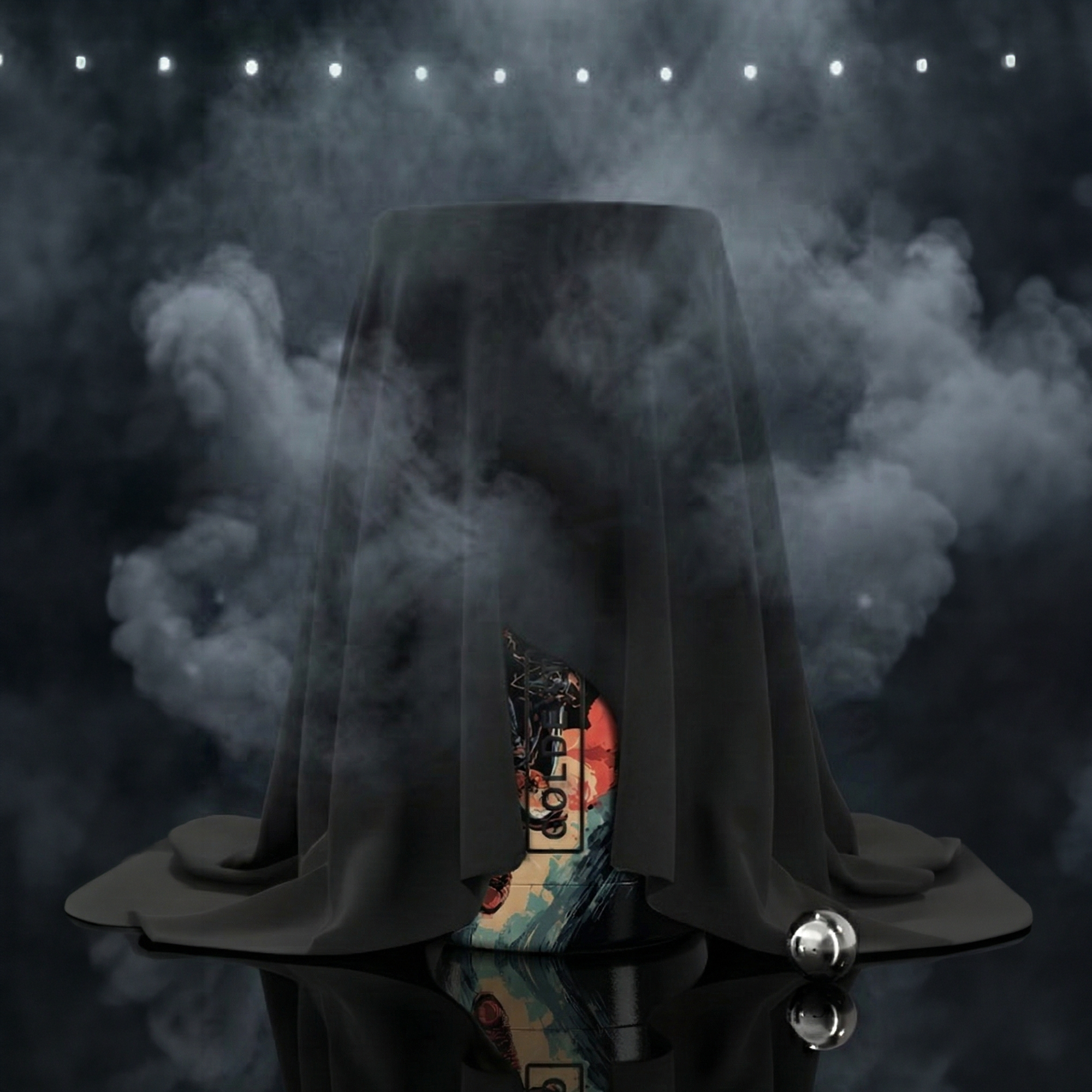 Coldest 20 oz Tumbler v2