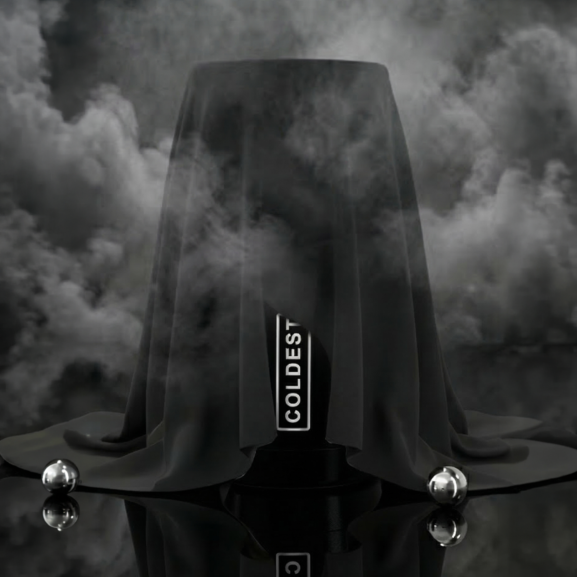 Coldest 20 oz Tumbler v2