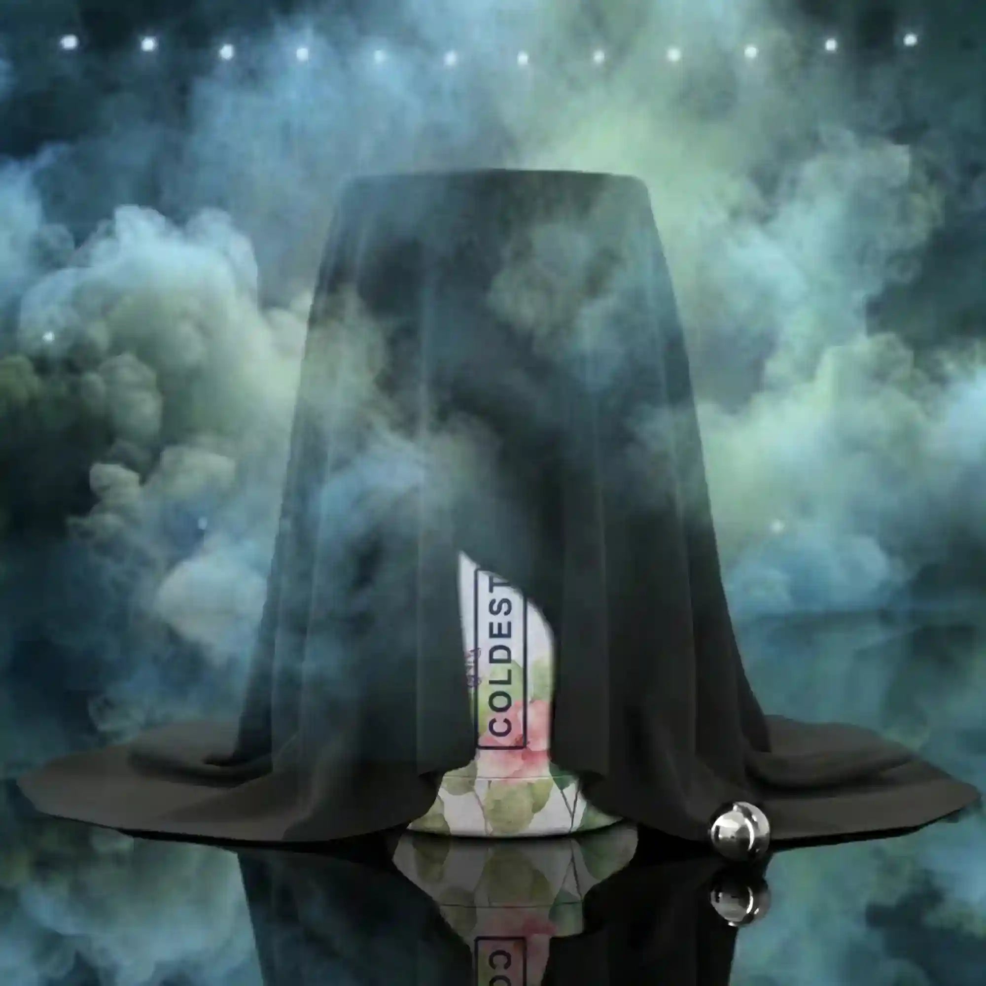 Coldest 20 oz Tumbler v2