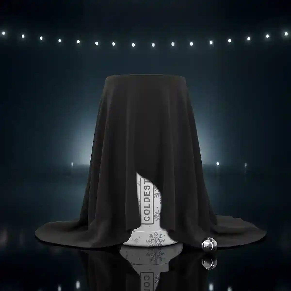 Coldest 20 oz Tumbler v2