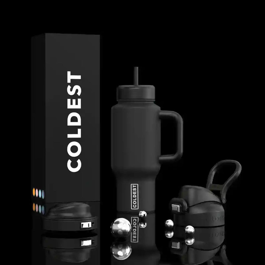 COLDEST 24oz Limitless Ultra v8