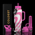 COLDEST 46oz Limitless Ultra v8