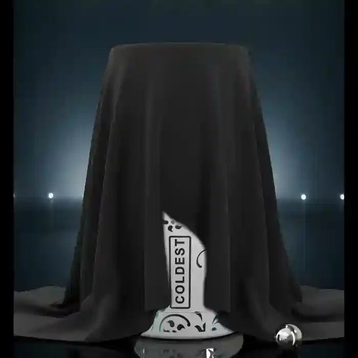 Coldest 20 oz Tumbler v2