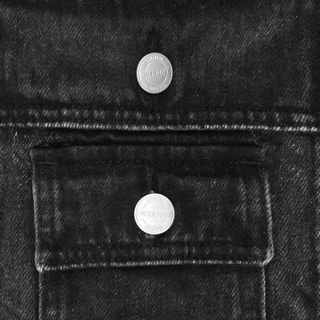 "DRKANGL" TRNSFRMR DENIM