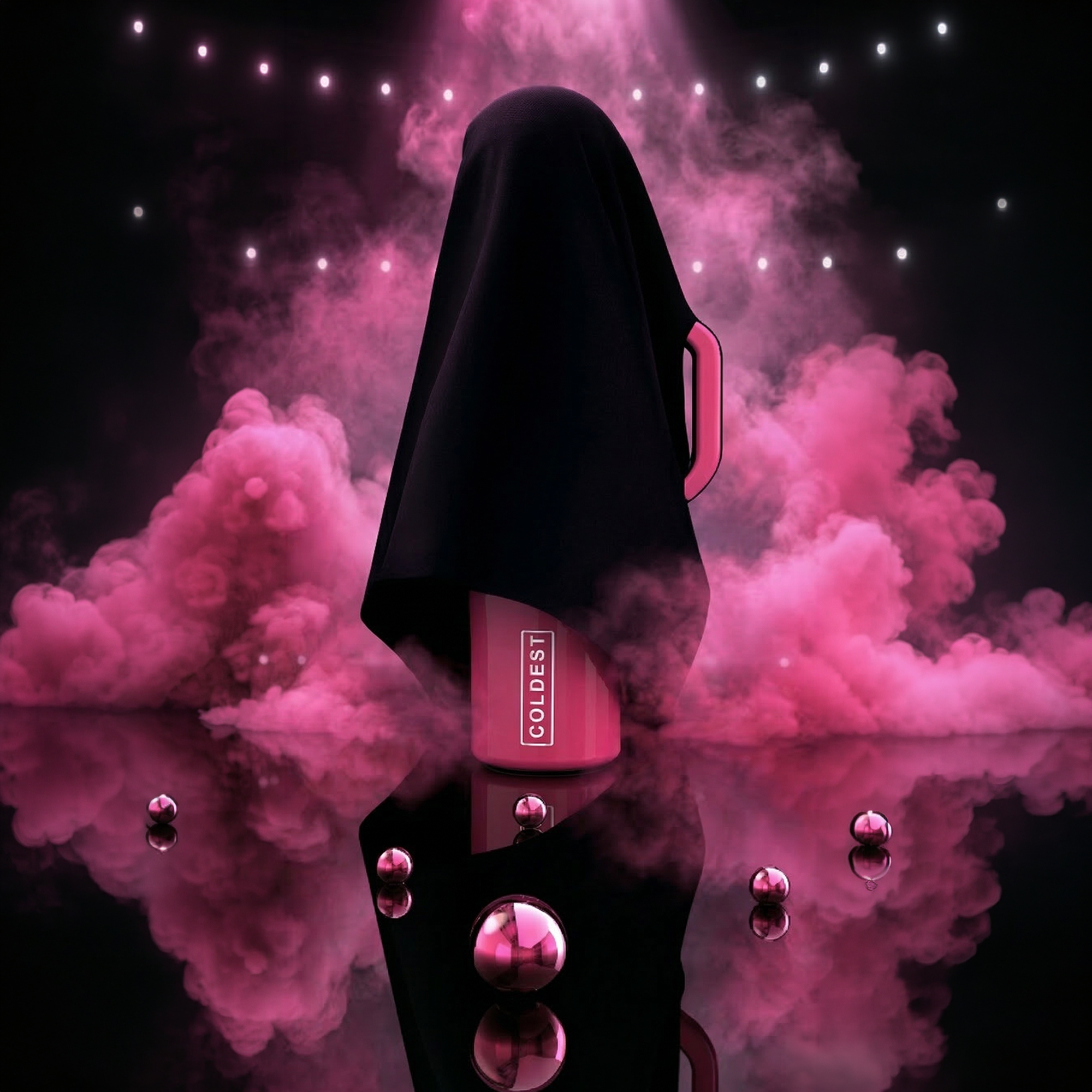 COLDEST 24oz Limitless Ultra v8