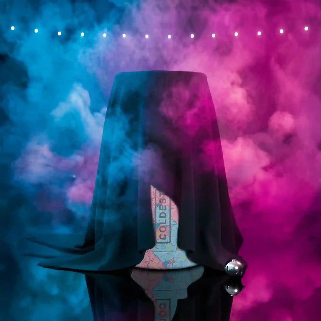 Coldest 20 oz Tumbler v2