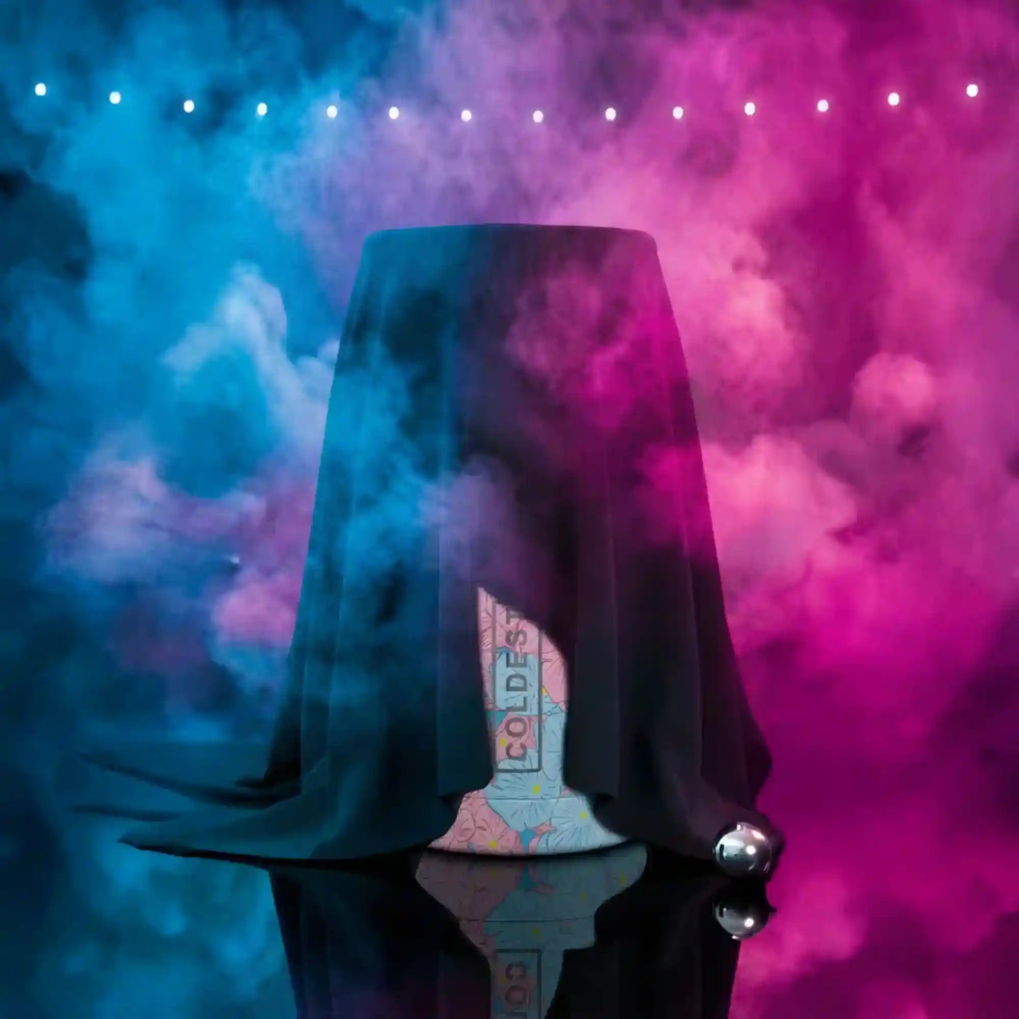 Coldest 20 oz Tumbler v2