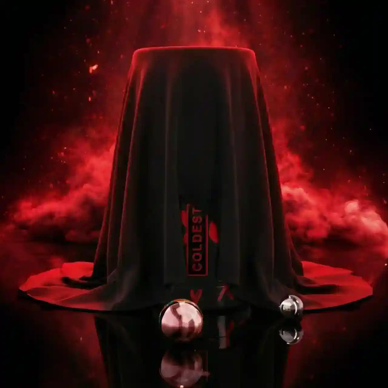 Coldest 20 oz Tumbler v2