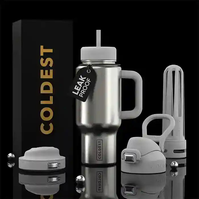 COLDEST 24oz Limitless Ultra v8